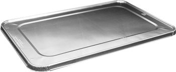 Steam Pans With Lids - Handi-foil of America, Inc.