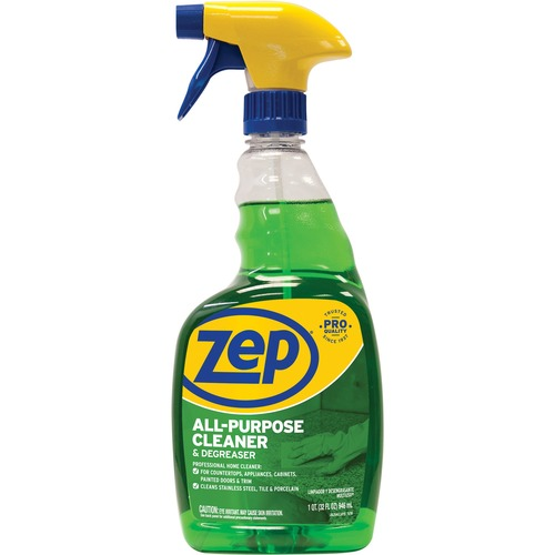Zep Spray Bottle (32 oz)