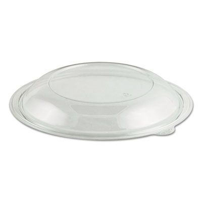 Anchor 4308425 Lid for Crystal Classics 8.5" Salad Bowls, Clear - 300 / Case