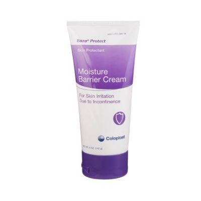 Baza Protect Moisture Barrier Cream Skin Protectant, 5 oz Tube - 12 / Case