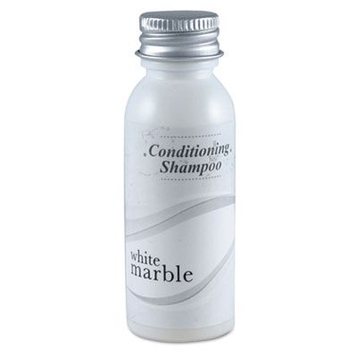 Transmacro Amenities 1319071 Dial Breck Conditioning Shampoo, 0.75 oz Bottle - 288 / Case