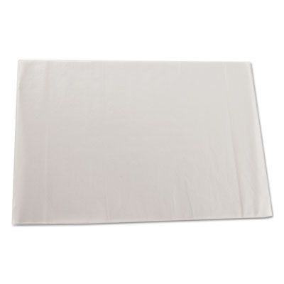 MCNARIN "PICK UP" EXTRA SMALL INTERFOLD TISSUE PAPER 1000 SHEETS 6" x 10.75" 