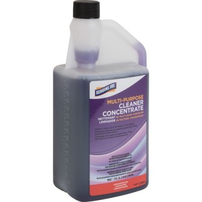 Genuine Joe 99667 Lavender Multipurpose Cleaner, 32 oz  - 6 / Case