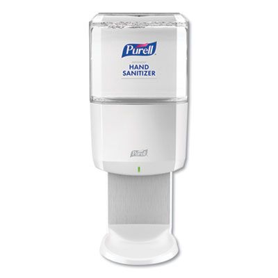 GOJO 642001 PURELL ES6 Hand Sanitizer Dispenser, 1200 ml, Automatic - 1 / Case