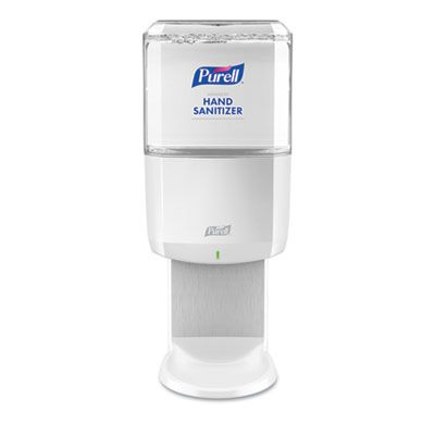 GOJO 772001 PURELL ES8 Hand Sanitizer Dispenser, 1200 ml, Automatic - 1 / Case