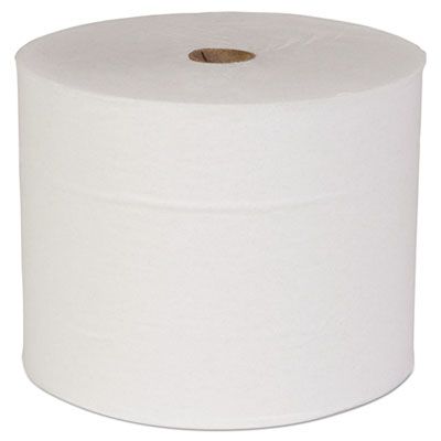Kimberly-Clark 47305 Scott Pro High Capacity Toilet Paper, Small Core, 1100 Sheets / Roll - 36 / Case
