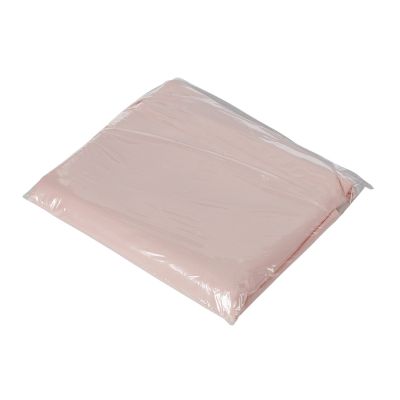 Beck's Classic TW7136PB Underpads, 34" x 36", Reusable, Polyester / Rayon / Knit Vinyl, Heavy Absorbency - 24 / Case