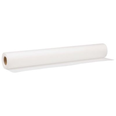 McKesson Exam Table Paper, Smooth, 21" x 225' Roll - 12 / Case
