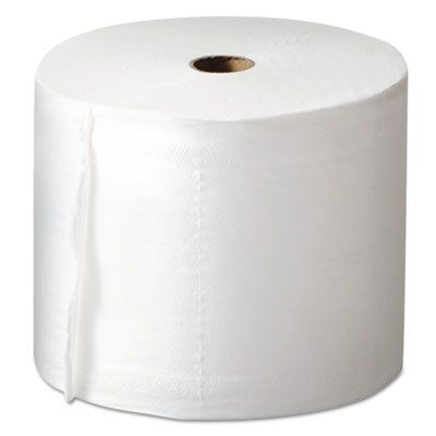 Morcon M1000 Mor-Soft Toilet Paper, 2 Ply, Small Core, 1000 Sheets / Roll - 36 / Case