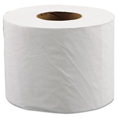 Morcon M600 Mor-Soft Millennium Toilet Paper, 2 Ply, 600 Sheets / Roll - 48 / Case
