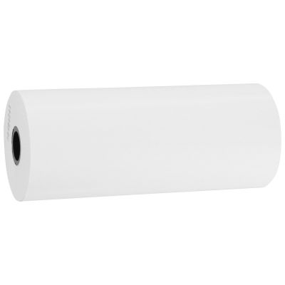 McKesson 26-UPP110HG Media Recording Paper, High Gloss Thermal Print, 110 mm x 18 Meter Roll, Without Grid - 5 / Case